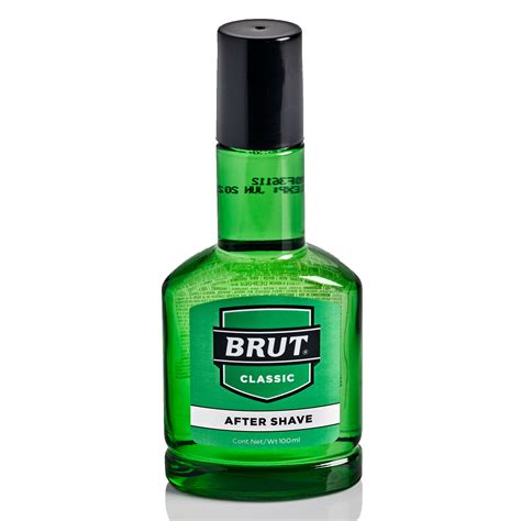 vintage brut aftershave.